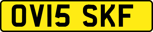 OV15SKF