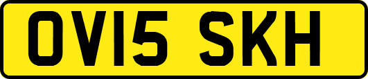 OV15SKH