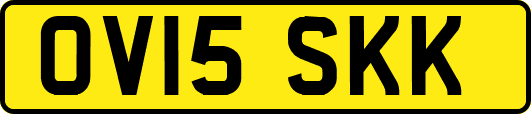 OV15SKK