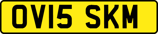 OV15SKM
