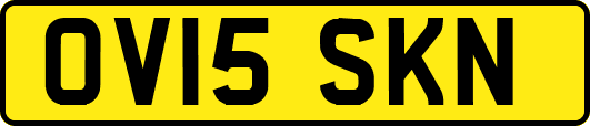 OV15SKN