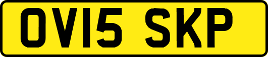OV15SKP