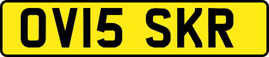 OV15SKR