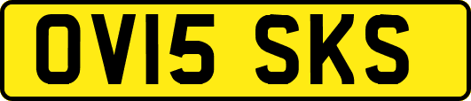 OV15SKS
