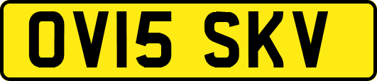 OV15SKV