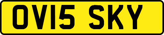 OV15SKY