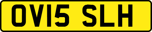 OV15SLH