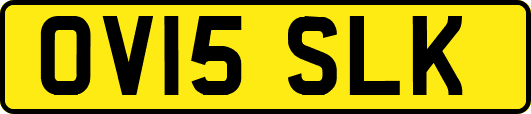 OV15SLK