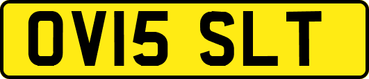 OV15SLT