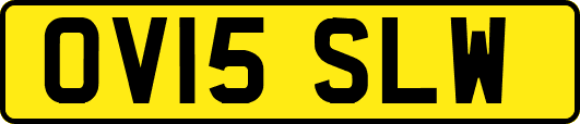 OV15SLW