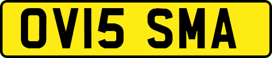 OV15SMA