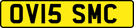 OV15SMC