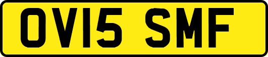 OV15SMF