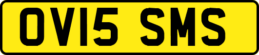 OV15SMS