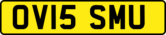 OV15SMU