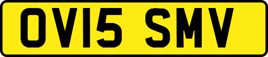OV15SMV