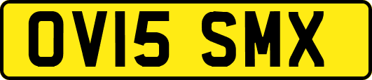 OV15SMX
