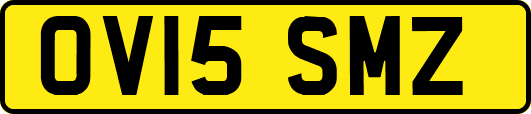 OV15SMZ