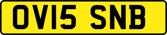 OV15SNB