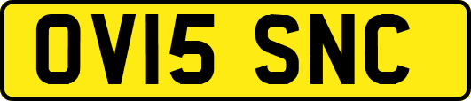 OV15SNC