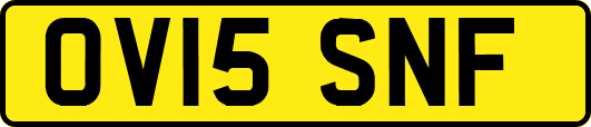 OV15SNF