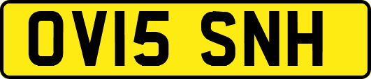 OV15SNH