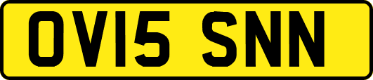 OV15SNN
