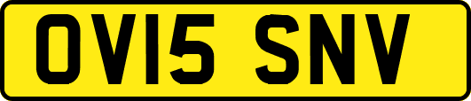 OV15SNV