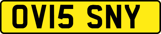 OV15SNY