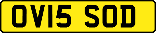 OV15SOD