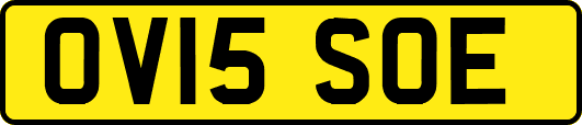 OV15SOE
