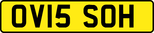OV15SOH