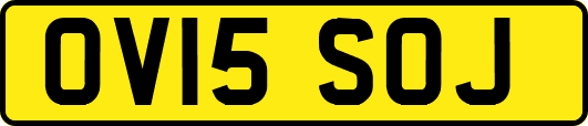 OV15SOJ