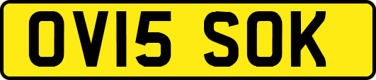 OV15SOK
