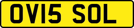 OV15SOL