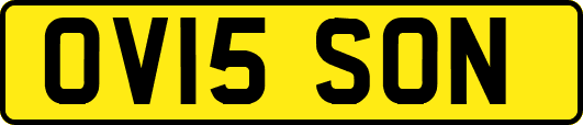OV15SON