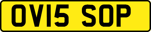 OV15SOP