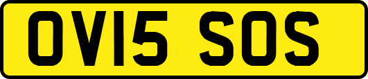 OV15SOS