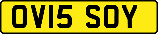 OV15SOY