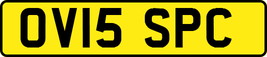 OV15SPC