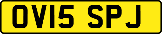 OV15SPJ