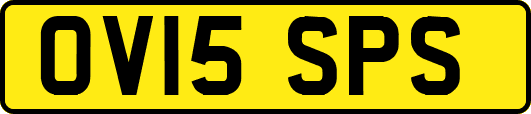 OV15SPS