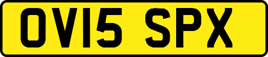 OV15SPX