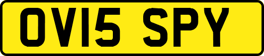 OV15SPY