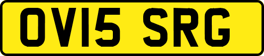 OV15SRG