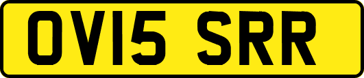 OV15SRR