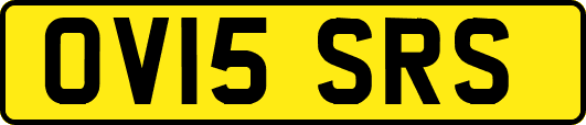 OV15SRS