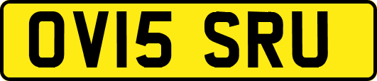 OV15SRU