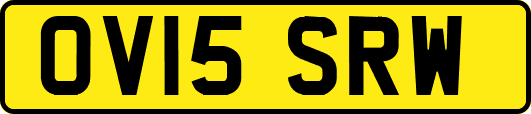 OV15SRW