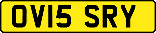 OV15SRY